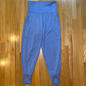 Aerie High waisted joggers
